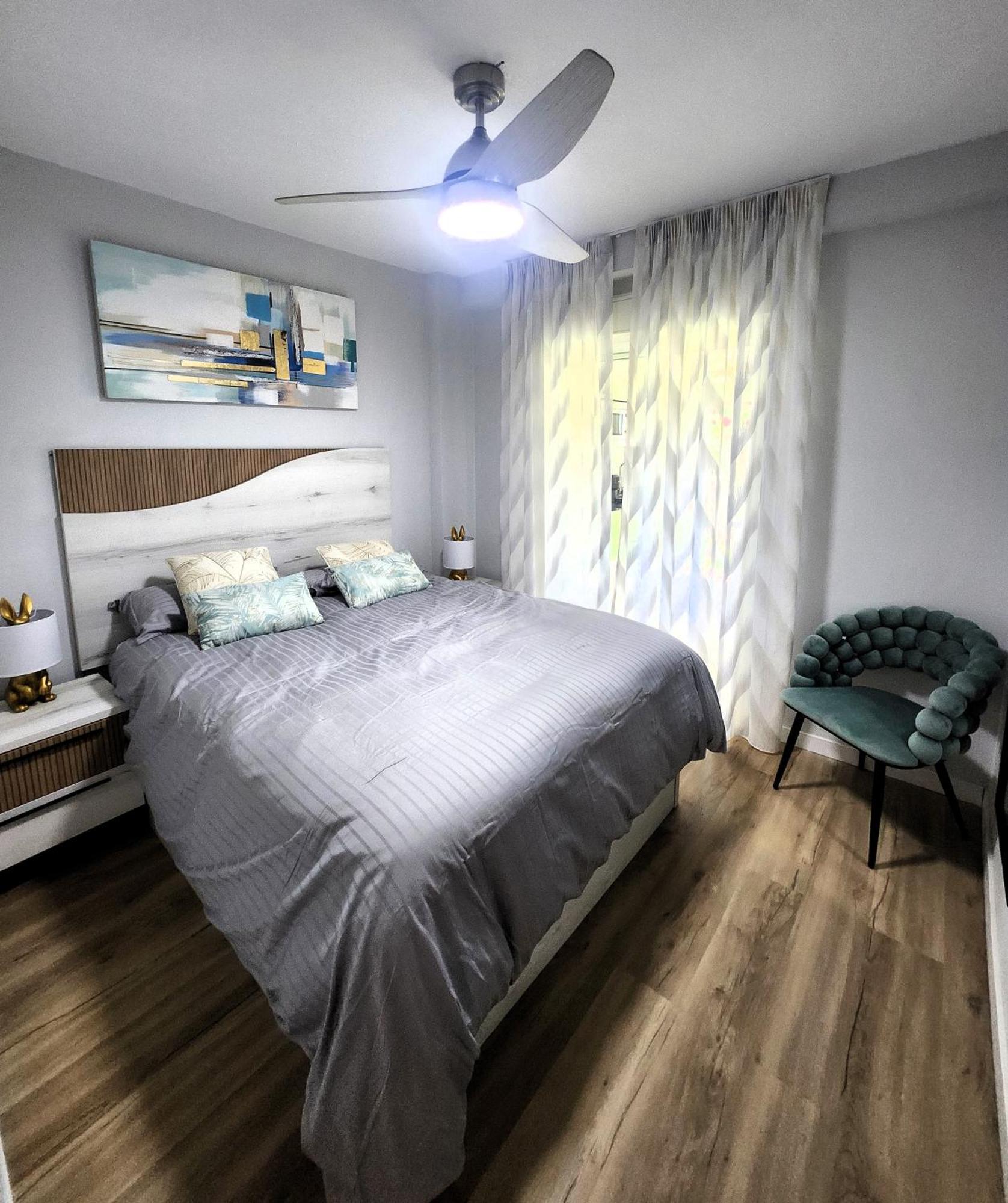 Ansa Beach Apartment - Cabopino, Marbella - Garden Level Экстерьер фото